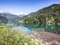 Pagine Ospitali Albergo Diffuso Lago di Barcis Dolomiti Friulane