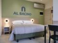 Pagine Ospitali Al Bacino Rooms and Breakfast