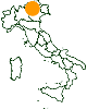 Localizzazione Biotopo Prà Millan