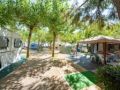 Pagine Ospitali International Camping Torre Cerrano