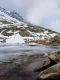 Laghi Salarno e Dosazzo (2084 m.) - Laghetto di Gana (2369 m) da Fabrezza di Saviore (1458 m.)