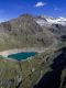 Ponte del Guat (1528 m.) - Lago Baitone (2281 m.) - Rifugio Tonolini (2450 m.)