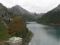 Lago d&#39;Arno (1817 m.) da Isola in val Saviore (880 m.)