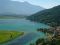 Dal Ponte del Passo - Lago di Dascio al punto panoramico del Sasso di Dascio