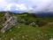 M2 - From the picnic area of Castagna Hill (Ateleta) to path N4 - at Pietra Cernaia