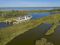 By boat in the Comacchio Valleys