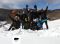 Escursione con le ciaspole con pranzo in rifugio