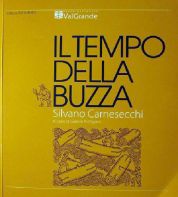 Il tempo della buzza. Pubblicato il libro su taglio e flottazione del legname in Val Grande