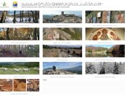 Calendario 2013. Il Parco dell'Appennino Lucano si racconta mese per mese