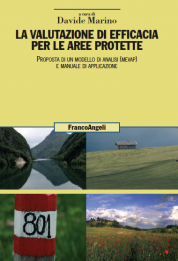 Il Valore dei Parchi? un supporto dalla valutazione di efficacia