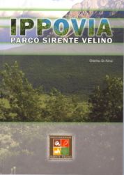 Pubblicata la guida 'A cavallo nel Parco Regionale Sirente Velino'