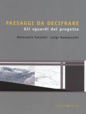 Presentazione del libro “Paesaggi da decifrare. Gli sguardi del progetto”