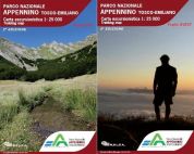 Presentazioni nuove guide del Parco Nazionale