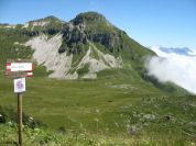 Il Parco Nazionale Dolomiti Bellunesi protagonista su Meridiani Montagne