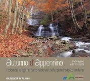 A Expo presentato l'Autunno d'Appennino