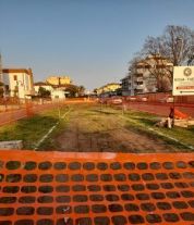 Ciclabile di via Carlo Alberto. Parte l’esposto a Soprintendenza Archeologica e Parco Nazionale del Circeo per la verifica dell’iter autorizzativo