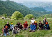 BeBookers. Escursioni letterarie nel Parco Nazionale Val Grande