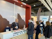 Il Parco dei Colli Euganei a Fieracavalli