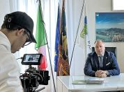 Presentato il docufilm 'Viaggio tra Terme e Colli Euganei, storie di Uomini e Territori'