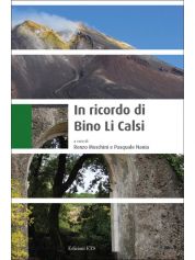 In ricordo di Bino Li Calsi: Roma, mercoledì 27 febbraio 2019, ore 12.00