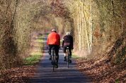 Bergamo-Tirano in bici attraverso le Orobie