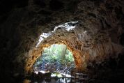 Un parco per la speleologia