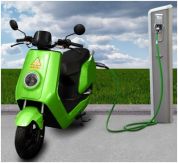 Parco Ticino a portata di tutti. Scooter elettrici per disabili