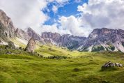 Il Parco dell'Adamello festeggia quarant'anni e si mette in vetrina