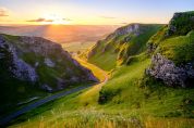 Il Parco Adamello compie 40 anni Verso la sorgente dell'Oglio per festeggiare la natura