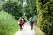 Le Groane in movimento: una giornata di sport per proteggere il Parco