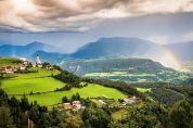 La Cascinazza non si tocca Nella Valle del Lambro entrano 580 ettari di verde