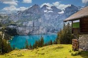 Trenta studenti alla Summer School in Val di Mello