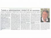 Tutela e valorizzazione: sintesi di un successo