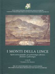 Volume I Monti della Lince