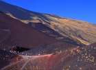 Craters of Silvestri Mountains