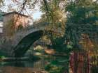 Medieval Bridge of San Francesco