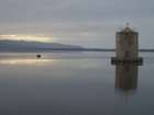 The Mill in Orbetello