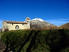 La Montagna dei Fiori (1814 m) vista da Macchia da Sole