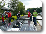 Lago Maggiore Solar Challenge