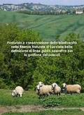 Convegno Pastorizia e conservazione della biodiversità nella Riserva Naturale di Lucciola Bella