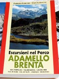 Escursioni nel Parco Adamello Brenta