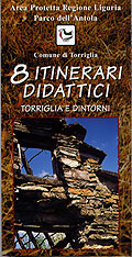 Itinerari didattici della Città di Torriglia