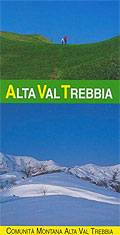  Die Alta Val Trebbia