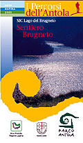 Sentiero del Brugneto