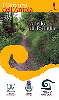 Anello di Torriglia