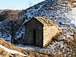 Cappella di Garaventa