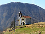 Cappella della Madonna della Guardia di Marmassana