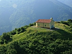 Cappella di San Fermo