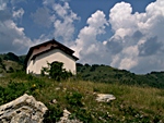 Cappella di San Rocco