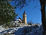 Chiesa di N.S. Della Guardia